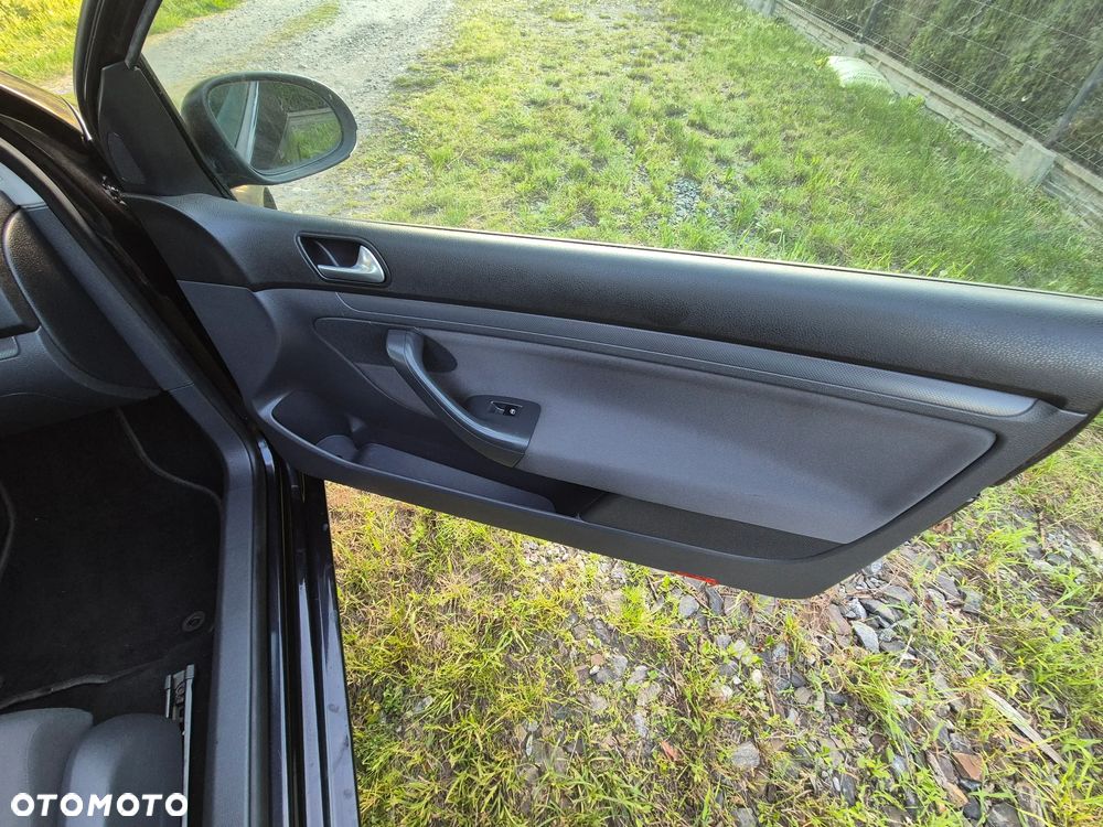 Volkswagen Golf 1.4 Edition - 33