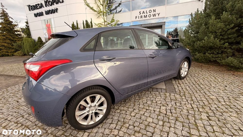Hyundai i30 - 26