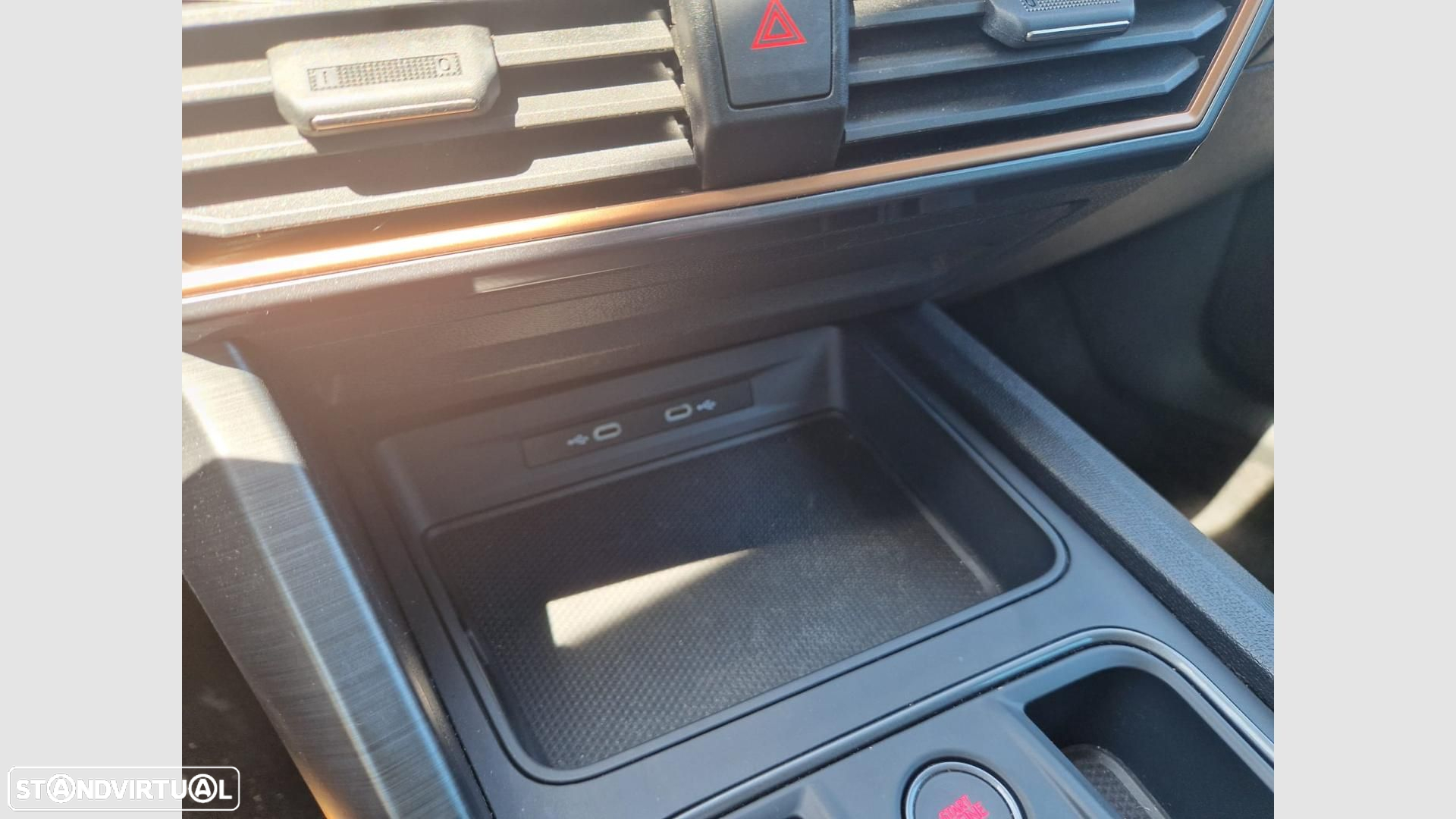 Cupra Formentor 1.4 e-Hybrid DSG - 20
