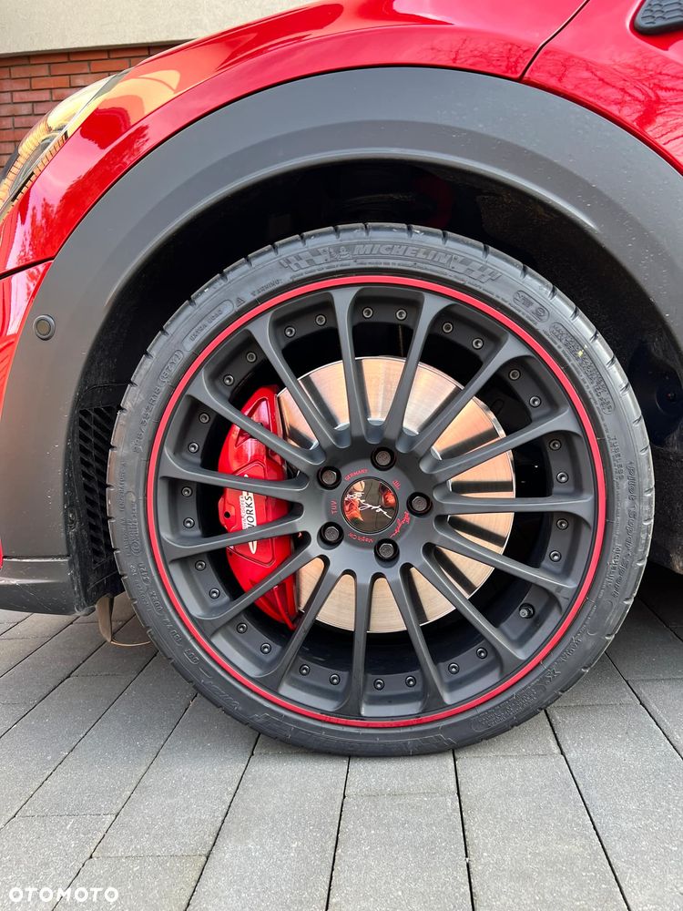 MINI John Cooper Works - 2