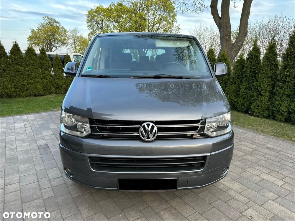 Volkswagen Multivan L1 LIFE - 2