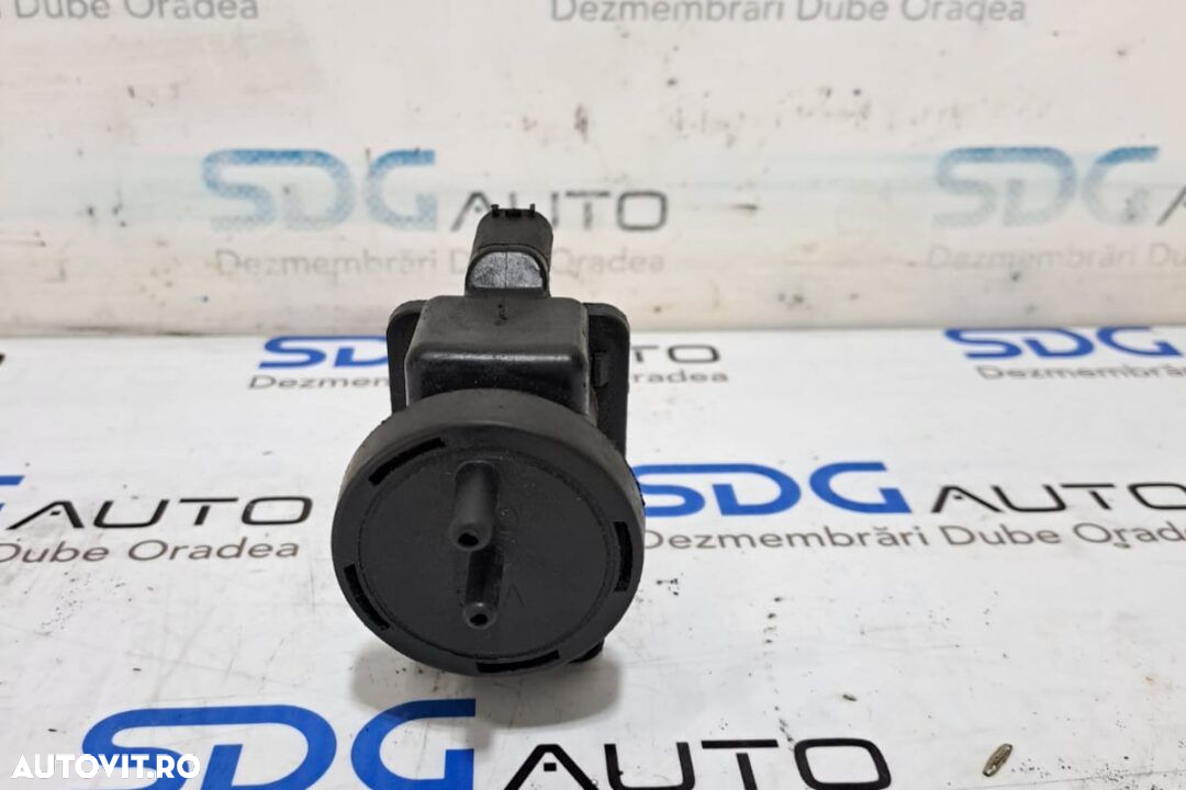 Electrovalva vacuum PA66-GF33 Mercedes Sprinter 2.2 Euro 3 - 3