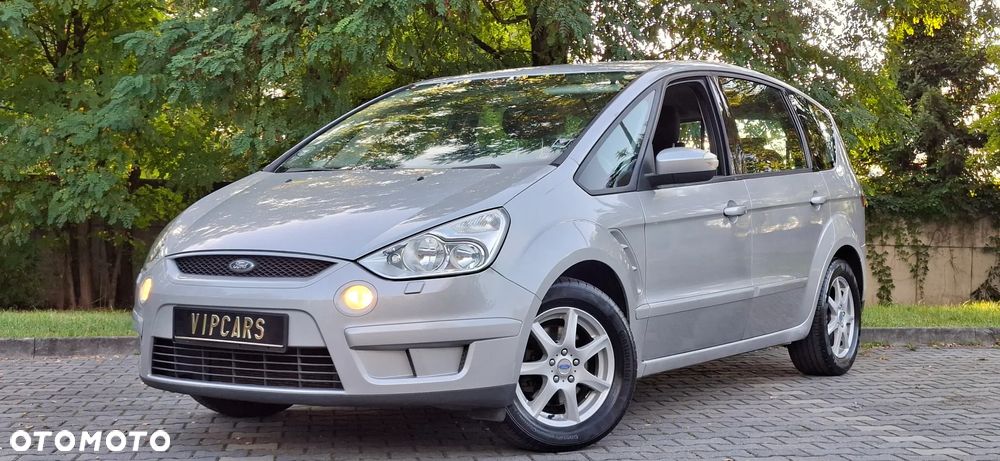 Ford S-Max 2.0 Viva Trend - 2
