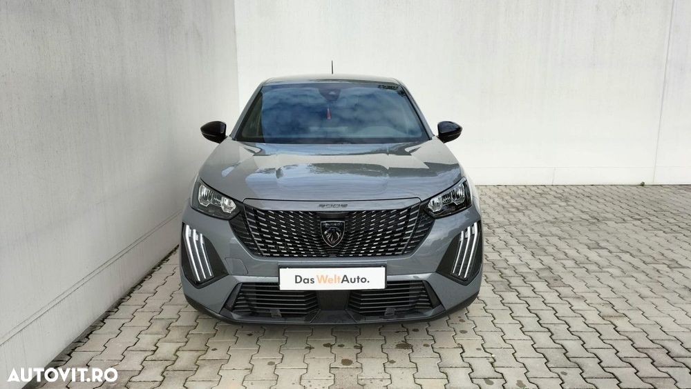 Peugeot 2008 - 2