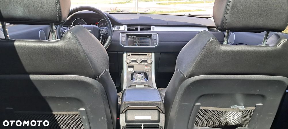 Land Rover Range Rover Evoque 2.0Si4 Pure - 22