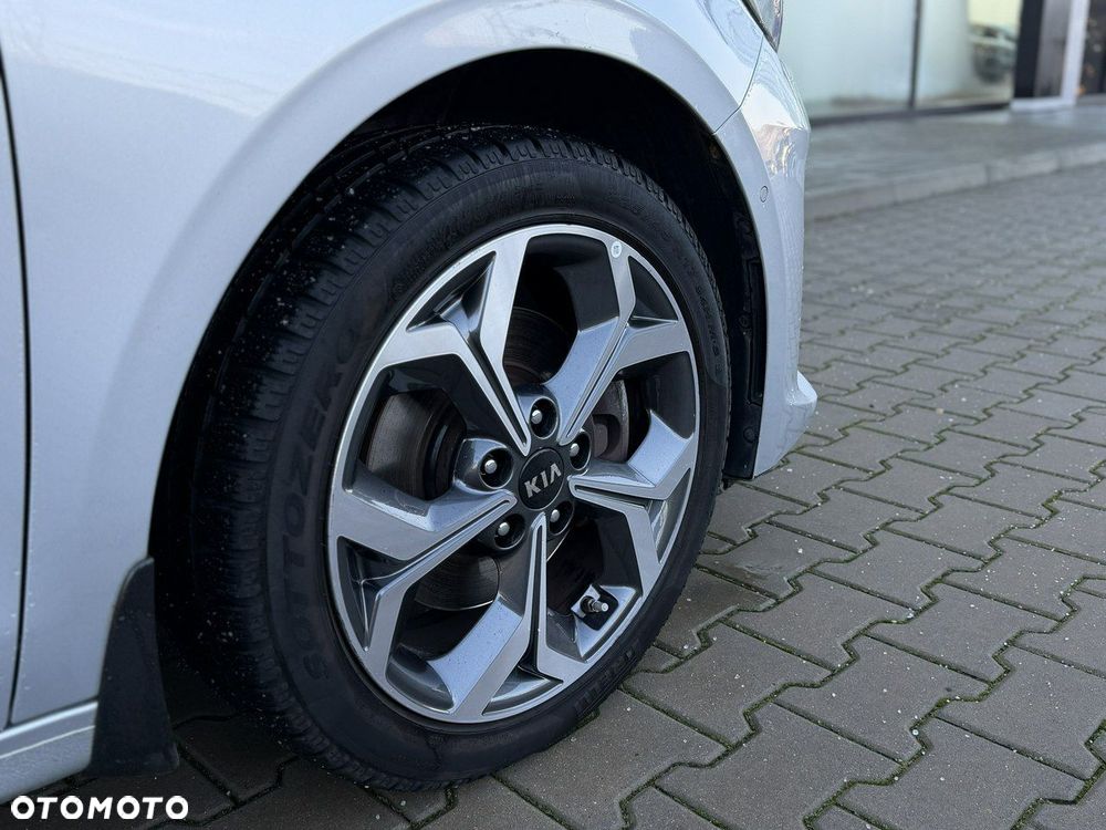 Kia Ceed 1.6 GDI PHEV Business Line DCT - 10
