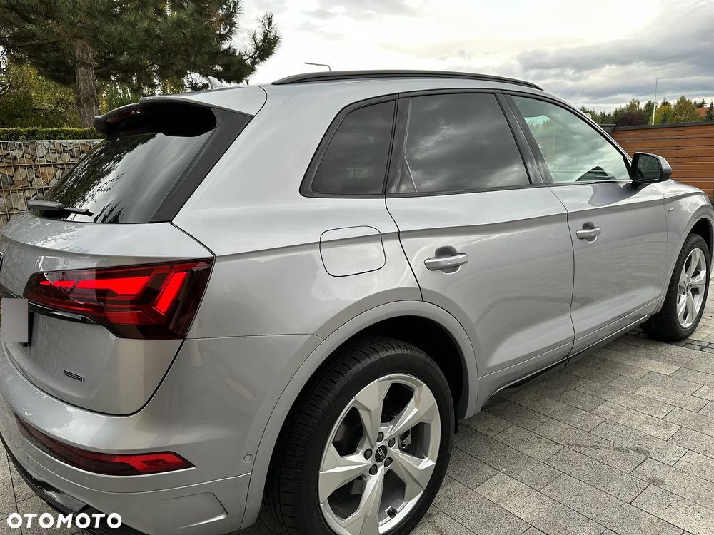 Audi Q5 - 34