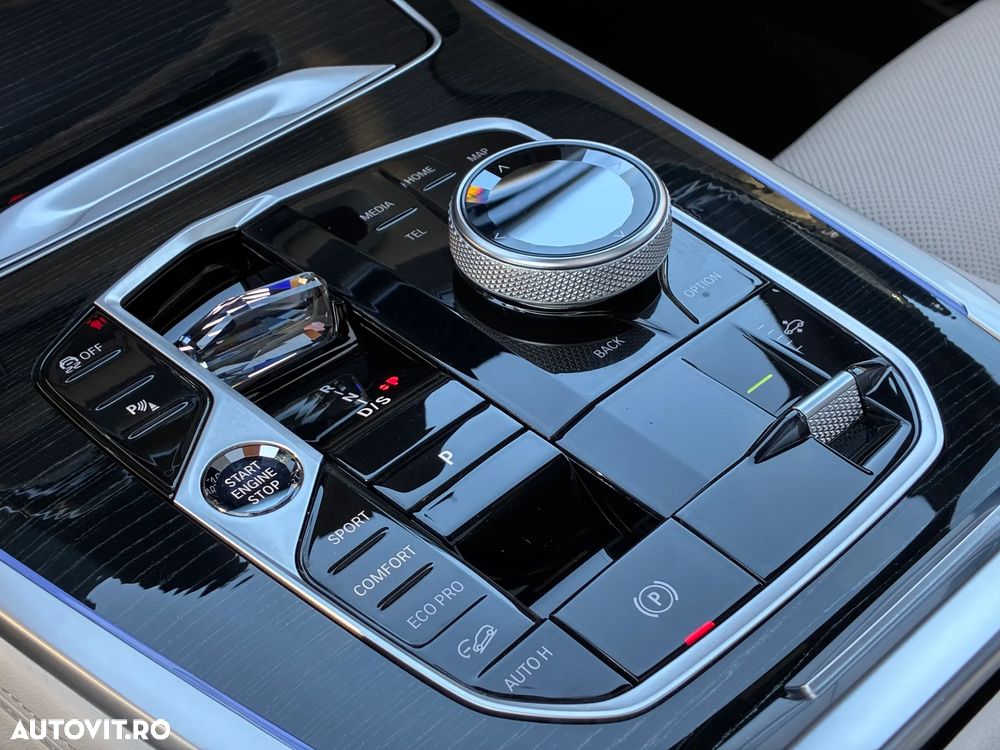 BMW X7 xDrive40d AT MHEV - 27