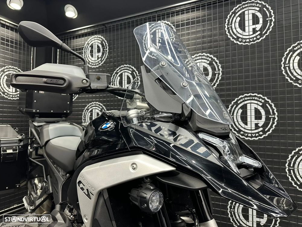 BMW R 1300 GS (PACK COMFORT) - 2