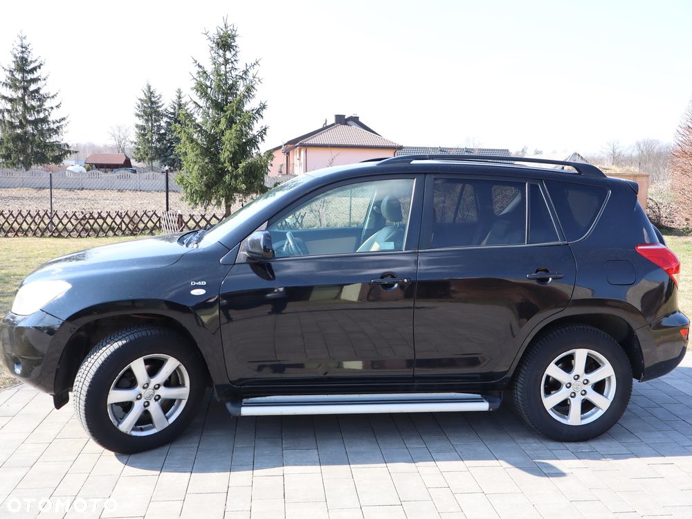 Toyota RAV4 - 7