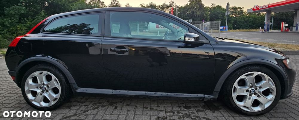 Volvo C30 1.6 - 4