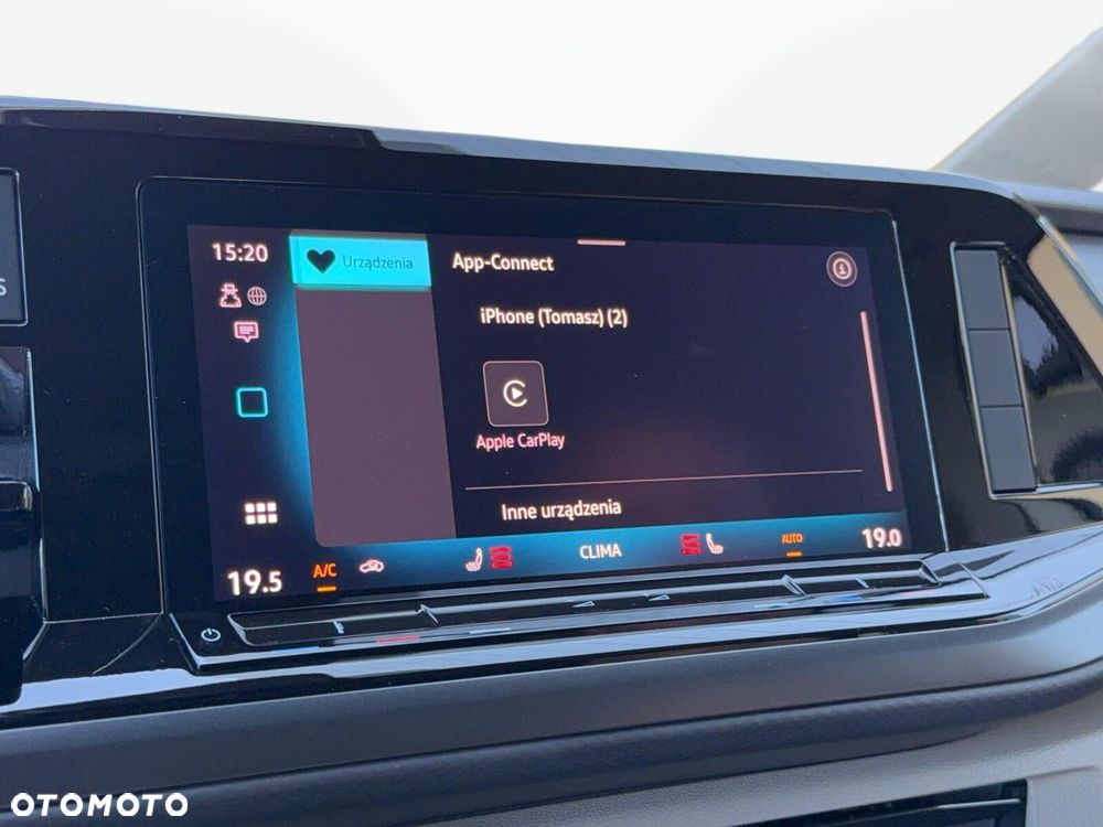 Volkswagen Multivan 2.0 TSI L2 Life DSG - 28