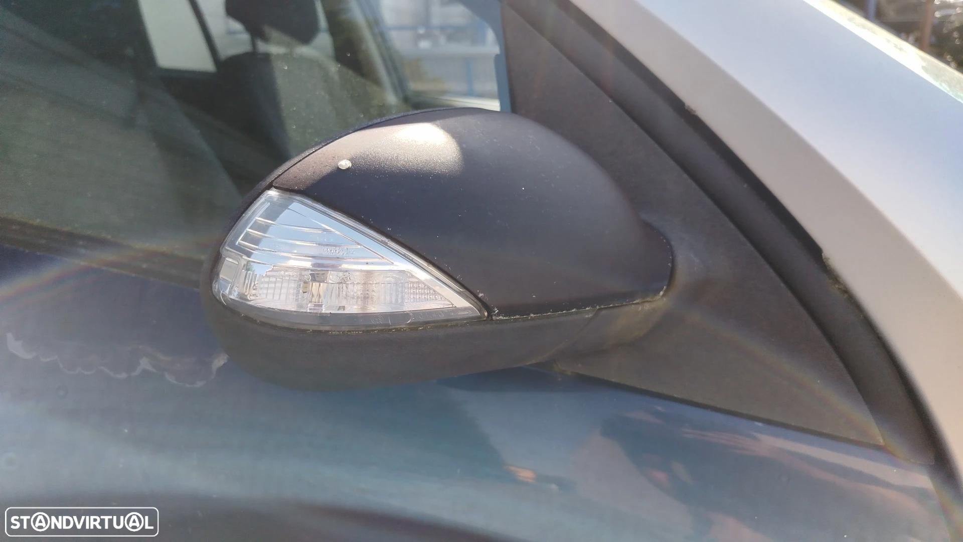 Retrovisor / espelho direito SMART ForFour (454) - 1