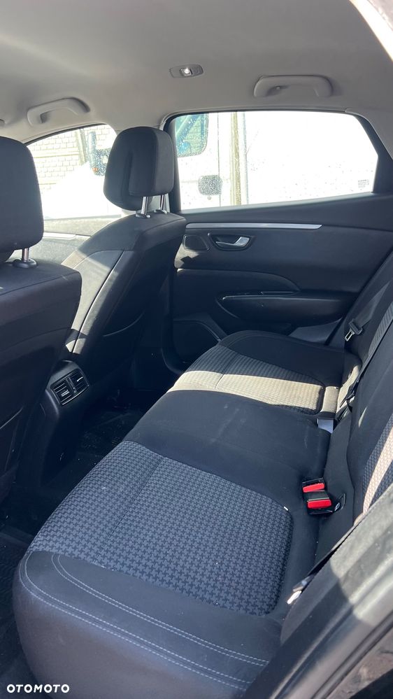 Renault Talisman 1.6 Energy dCi Intens EDC - 5