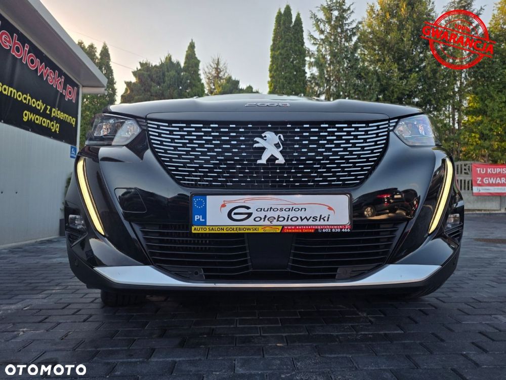 Peugeot 2008 - 18