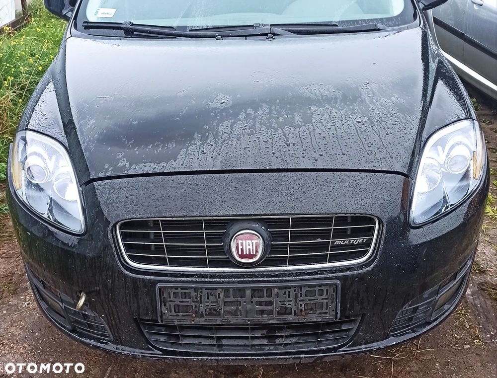 KOMPLETNY PRZÓD FIAT CROMA 2008r - 1