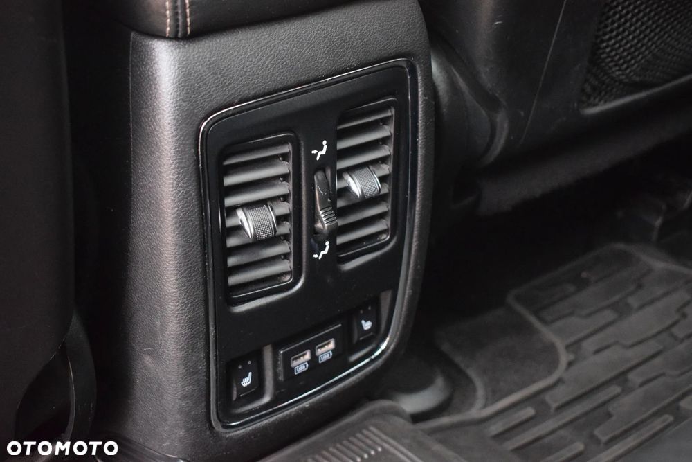 Jeep Grand Cherokee 3.0 CRD Overland Summit - 9