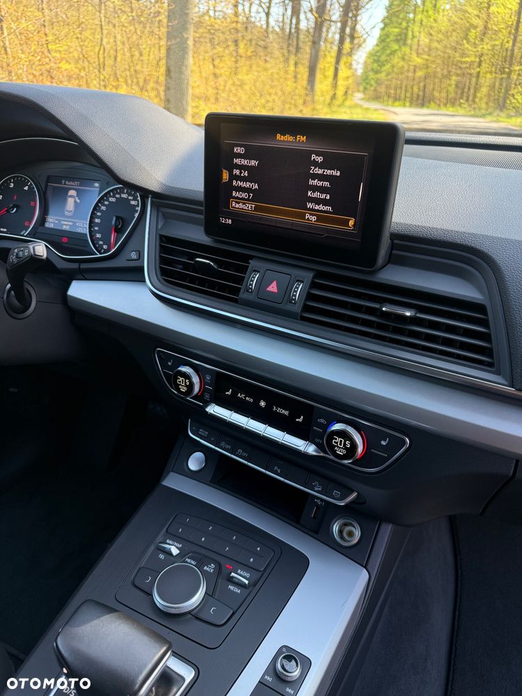 Audi Q5 2.0 TDI Quattro S tronic - 14