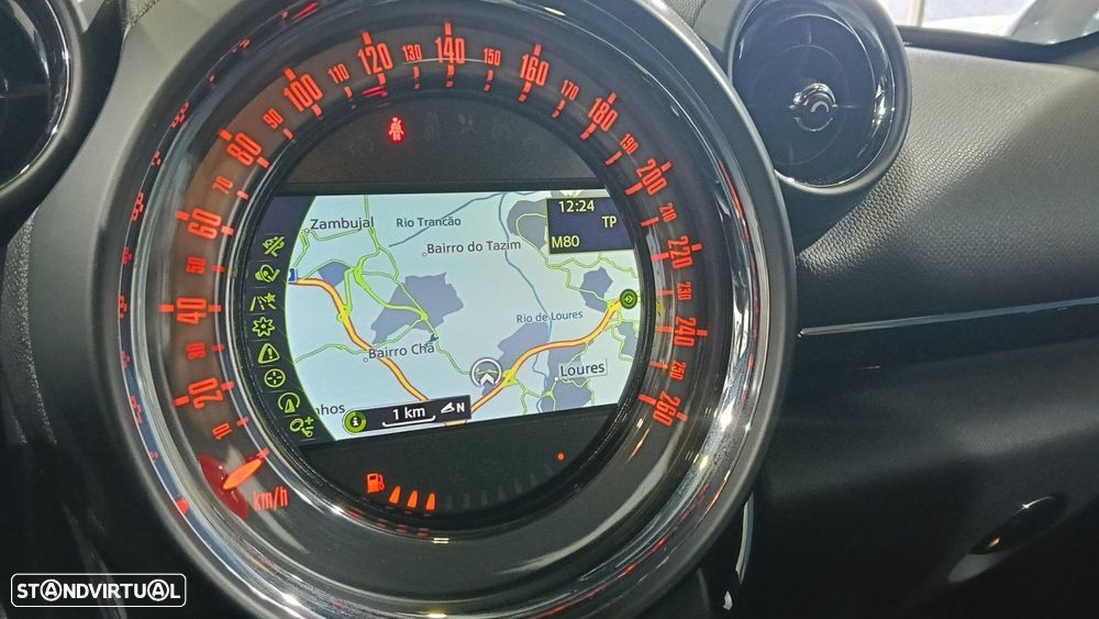 MINI Countryman Cooper SD - 15