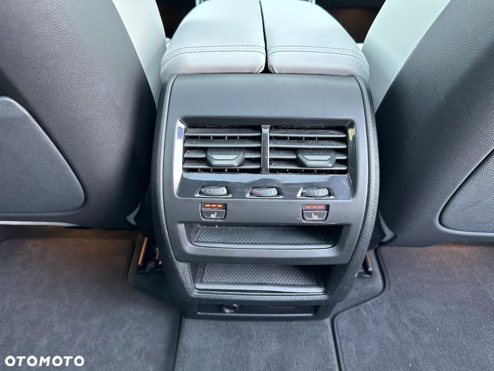 BMW X5 xDrive30d mHEV sport - 23