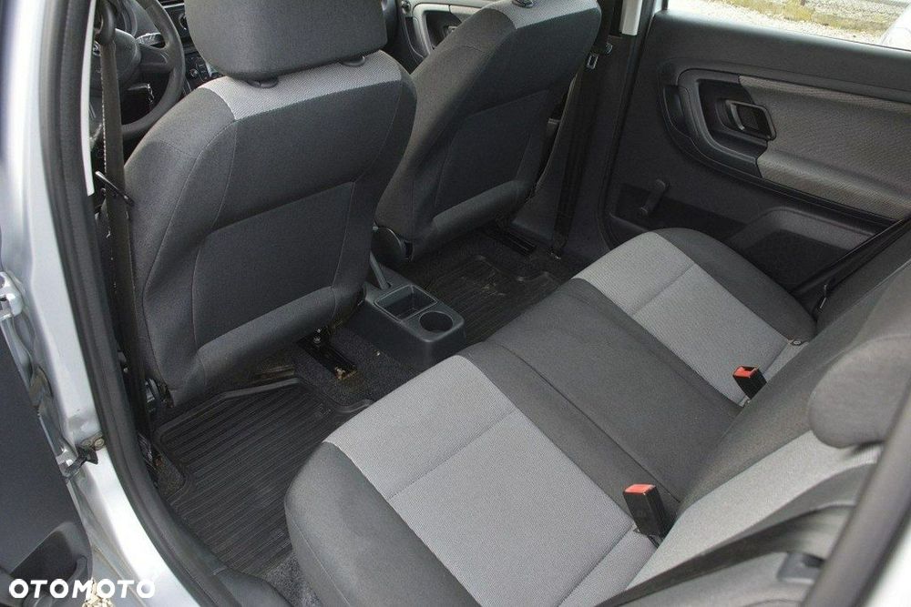 Skoda Fabia 1.6 TDI DPF Active - 26