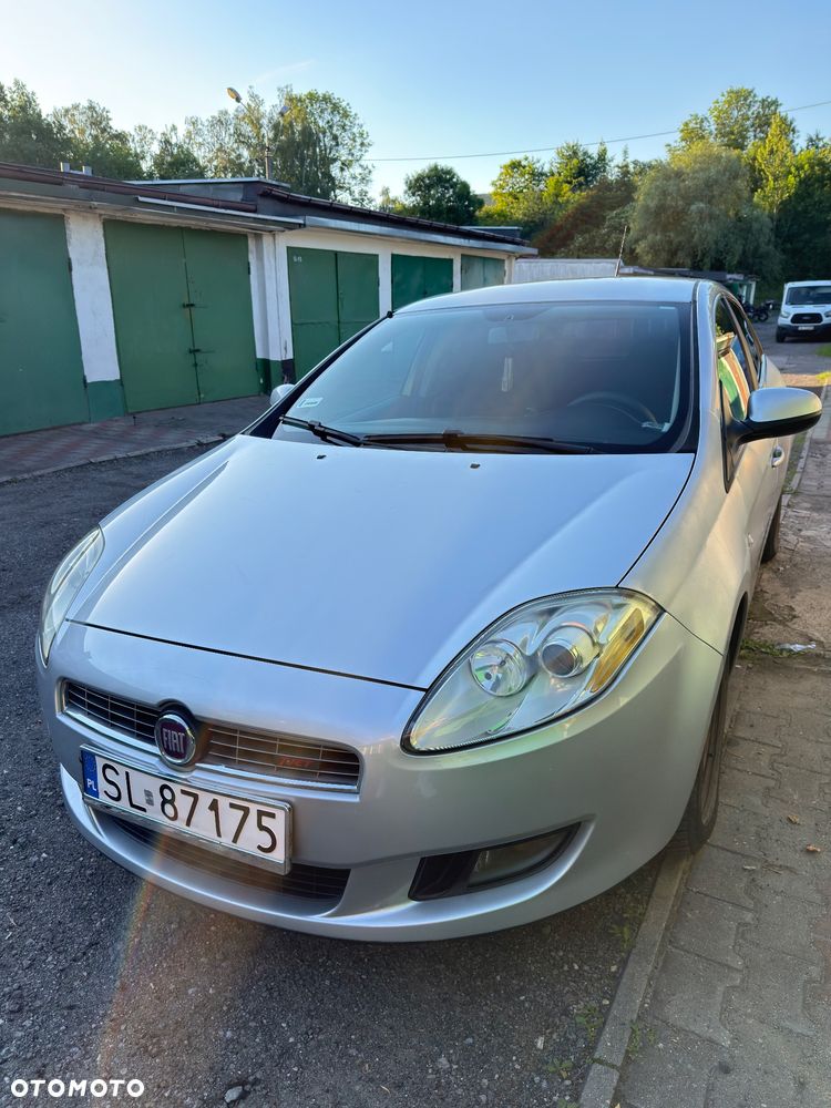 Fiat Bravo 1.4 T-JET 16V Dynamic - 2