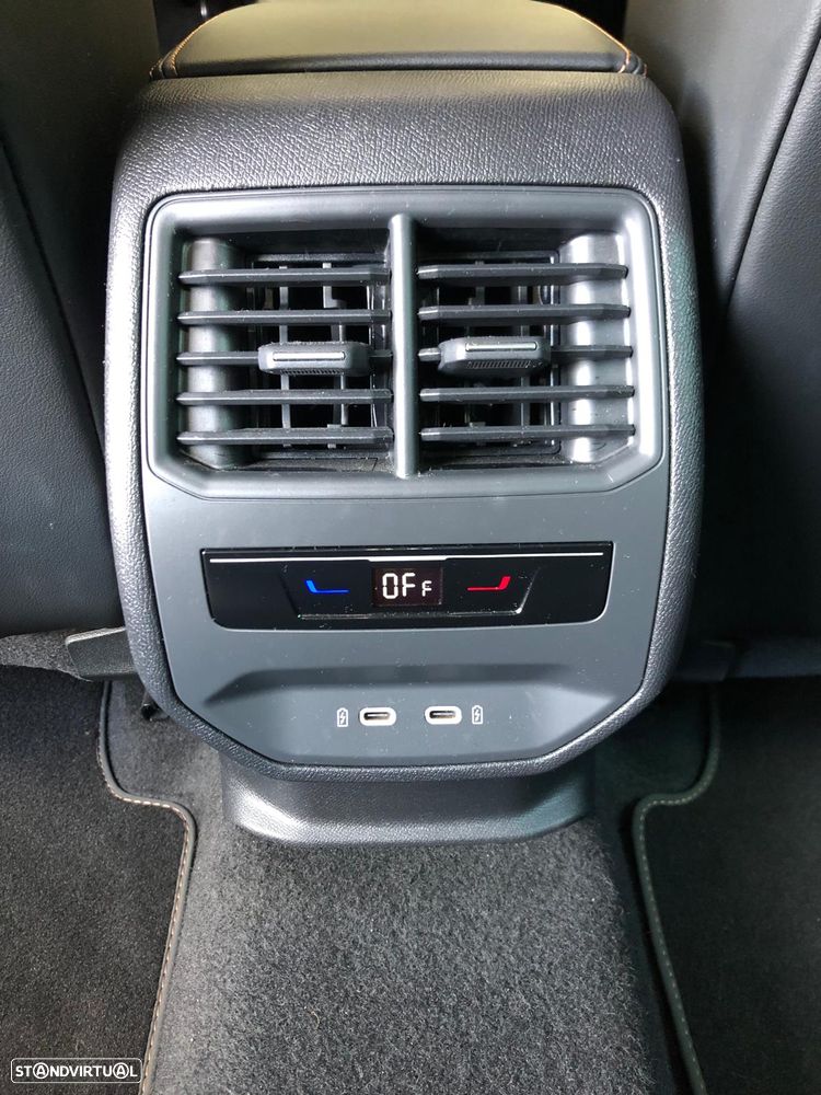 Cupra Formentor 1.5 TSI Sport DSG - 23