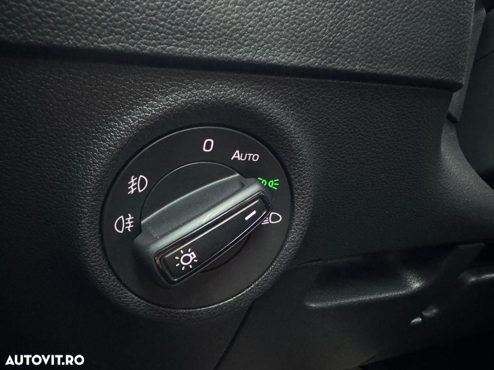Skoda Karoq - 22