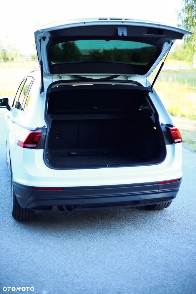 Volkswagen Tiguan - 7