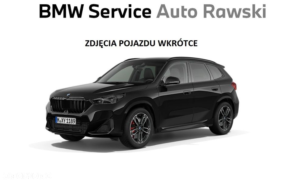 BMW X1 xDrive23i mHEV M Sport sport - 1