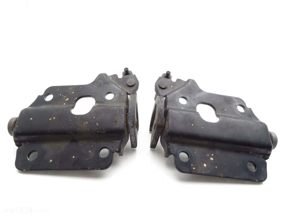 Mechanizm składanego dachu kabrioletu a20977000261 mercedes clk w209 cabrio - 6