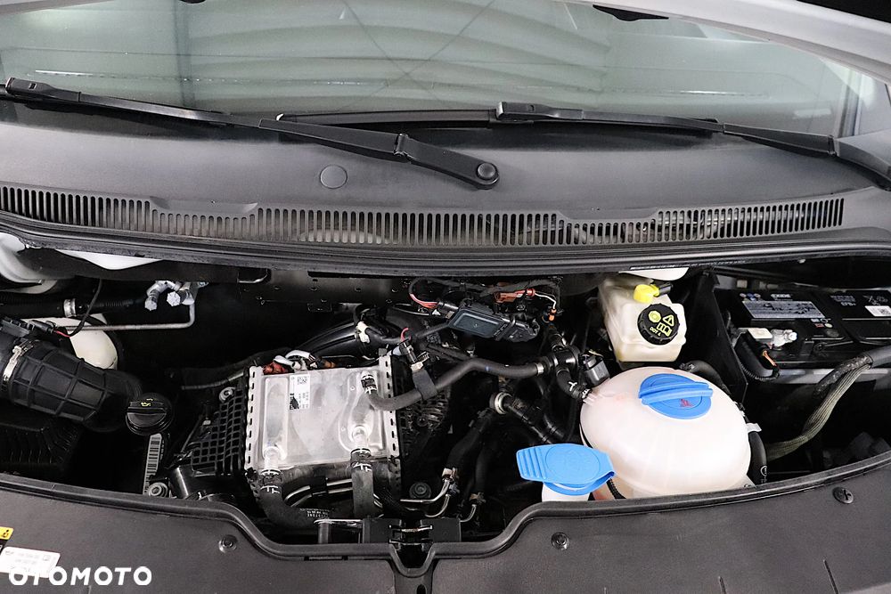 Volkswagen TRANSPORTER - 10