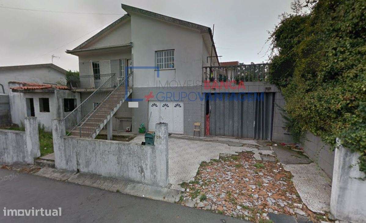 MORADIA T3 - LOURO - VILA NOVA DE FAMALICÃO - Grande imagem: 2/7