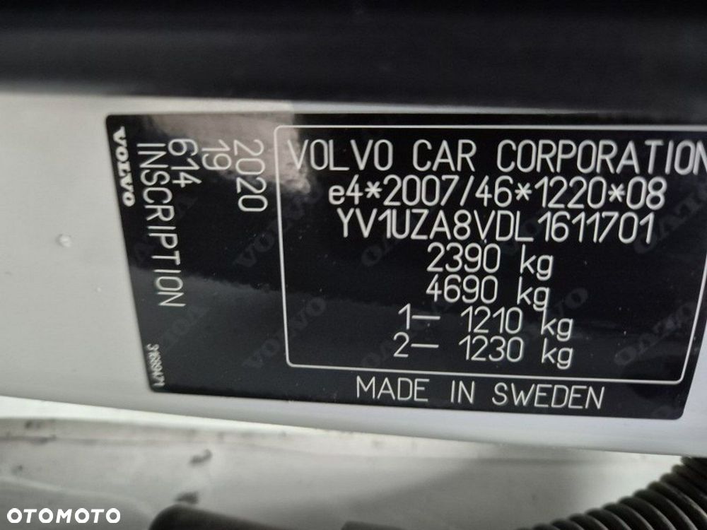 Volvo XC 60 - 20