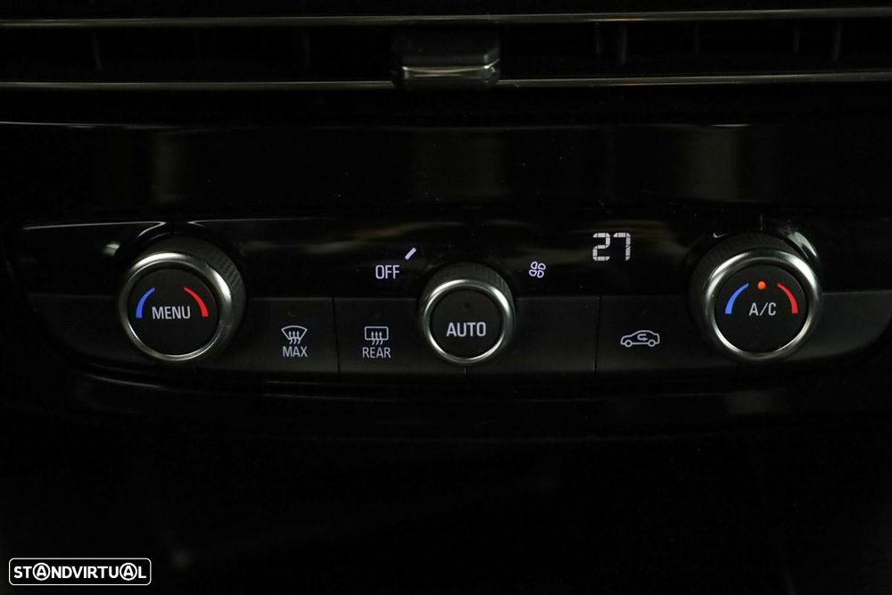 Opel Mokka 1.2 T GS - 13