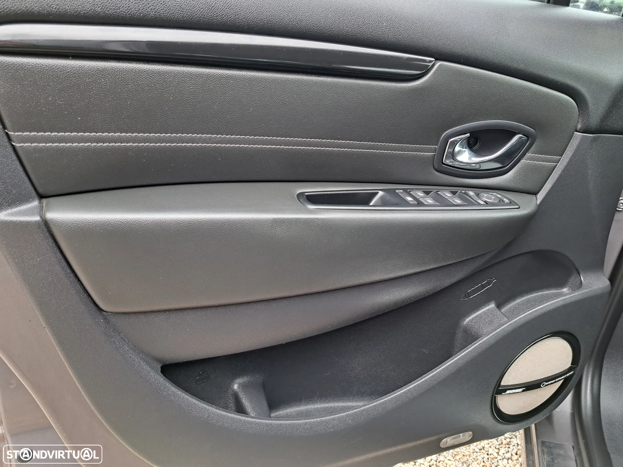 Renault Grand Scénic 1.5 dCi Bose Edition SS - 7