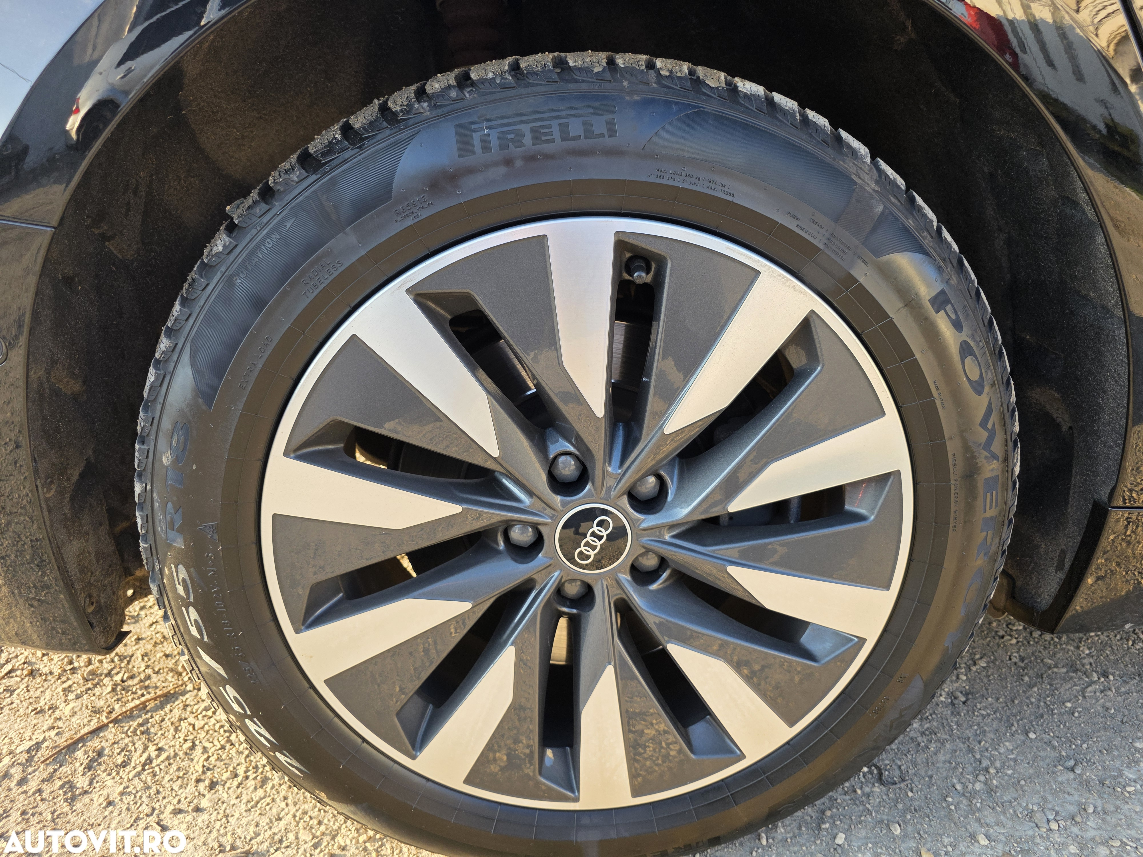 Audi A6 50 TFSI e quattro S tronic design - 21
