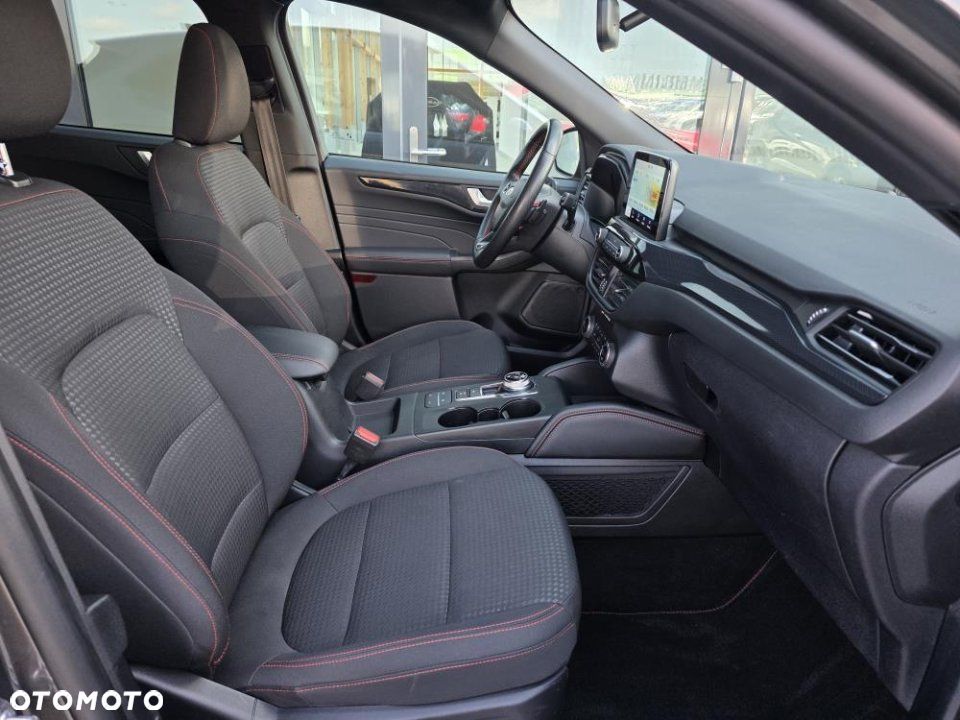 Ford Kuga - 14