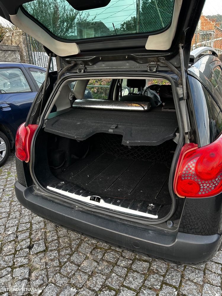 Peugeot 207 SW 1.6 HDi Sport - 5