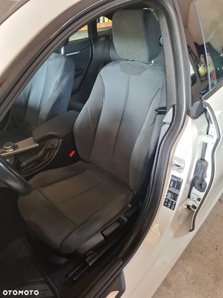 BMW Seria 4 430i xDrive M Sport - 15