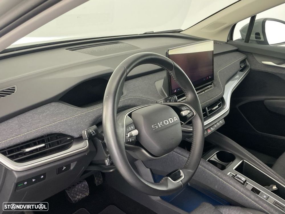 Skoda Elroq 85 Sportline - 19