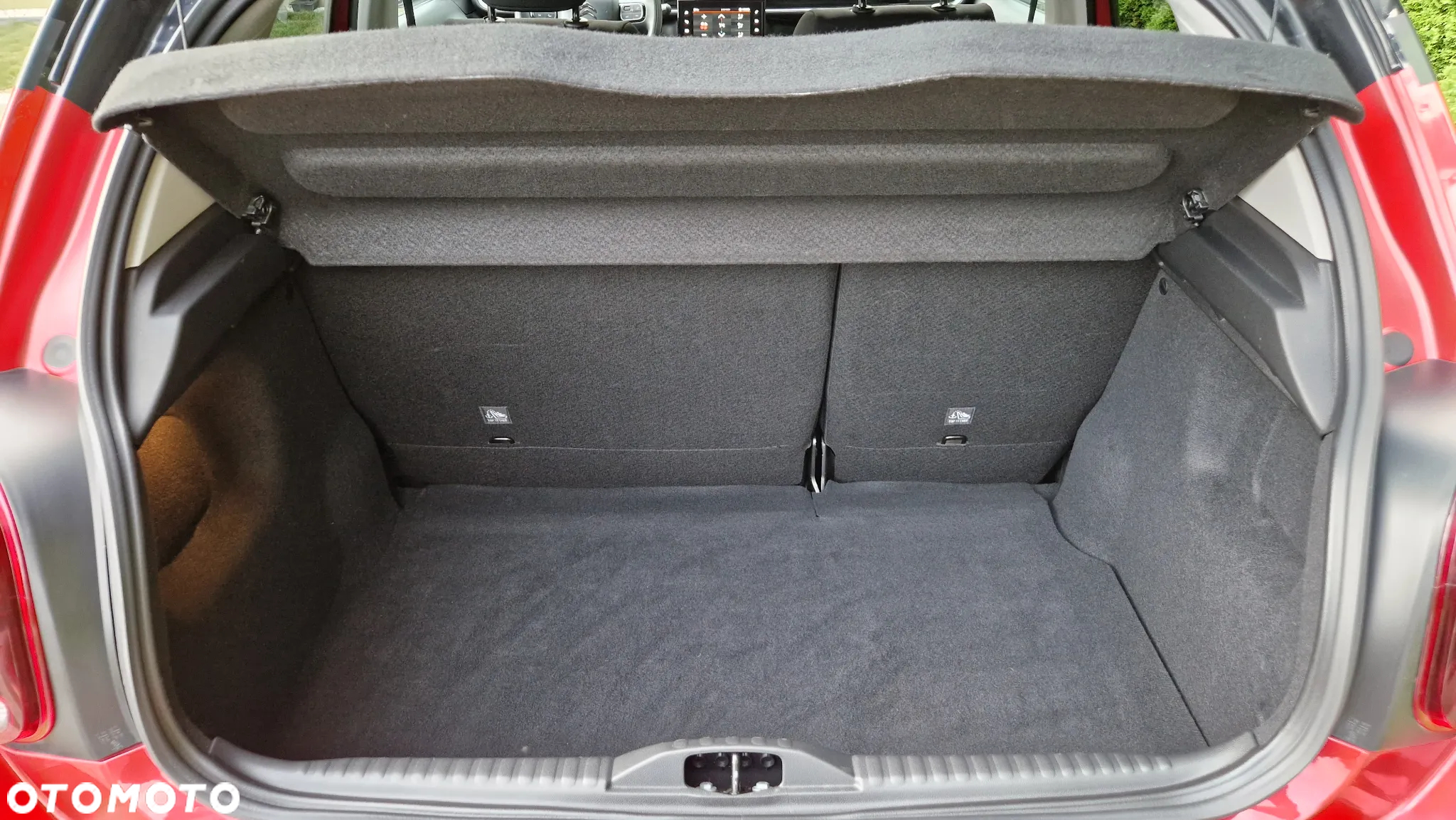 Citroën C3 1.2 PureTech Shine - 16