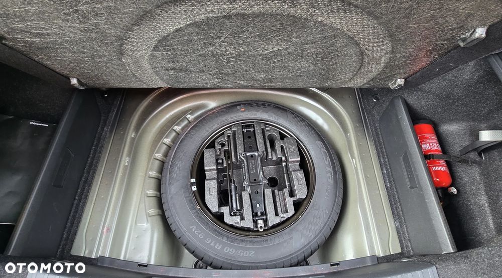 Skoda Octavia 1.5 TSI ACT Ambition - 27