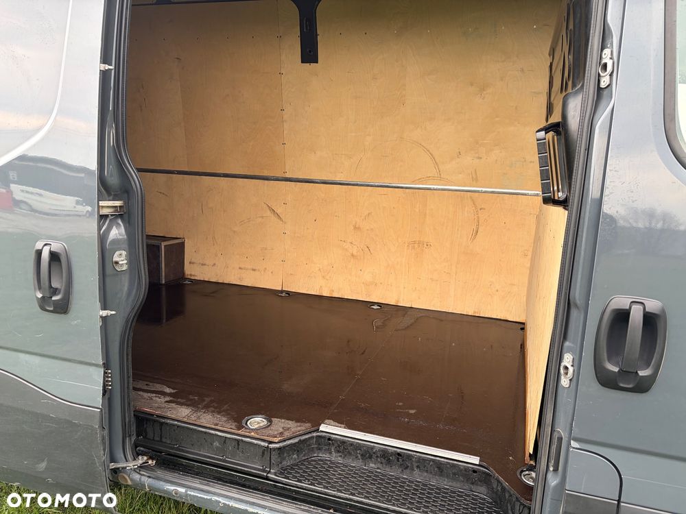 Iveco dally Maxi - 11