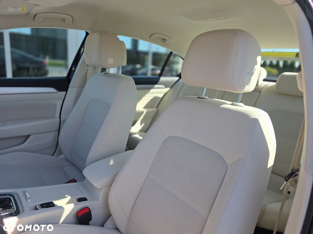 Volkswagen Passat 1.5 TSI EVO Highline DSG - 26