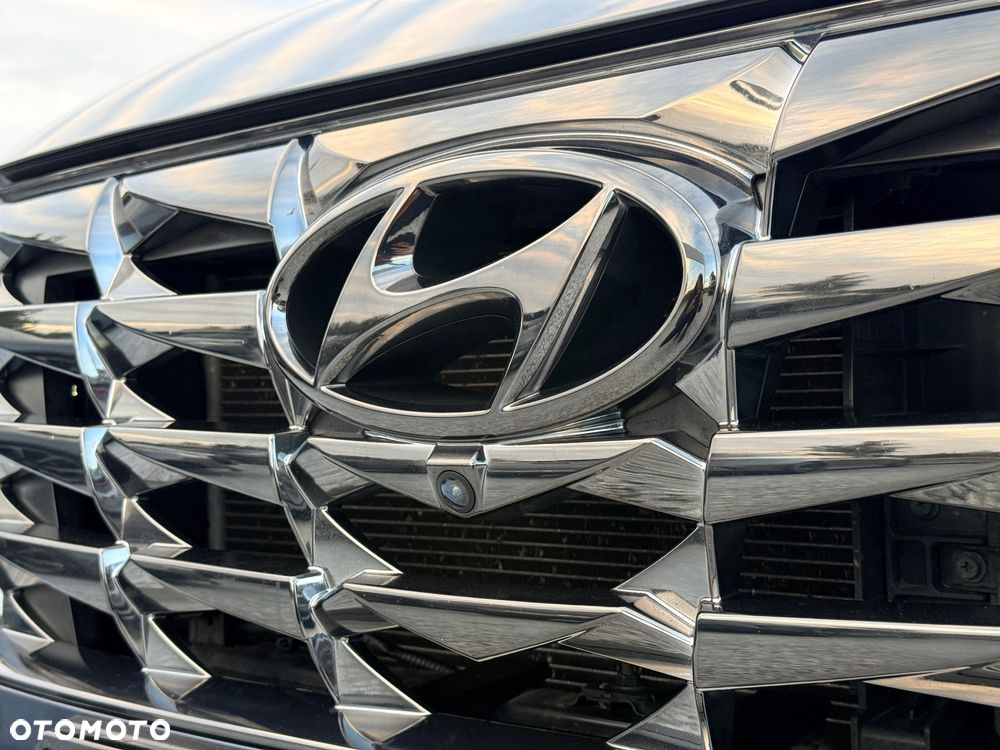 Hyundai Tucson 1.6 T-GDi HEV 2WD Prime - 14