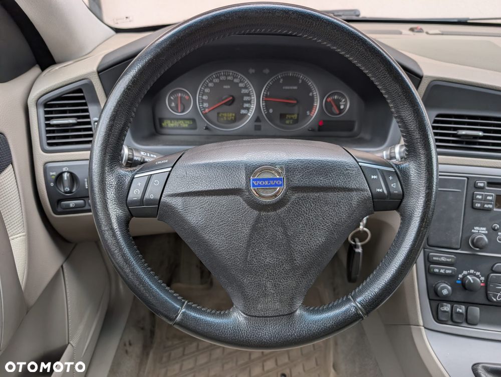 Volvo S60 2.4D Momentum - 16