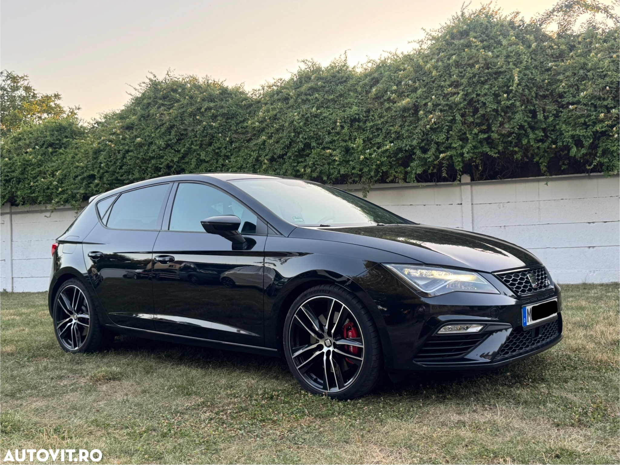 Seat Leon 2.0 TSI Start&Stop DSG Cupra 300 - 12