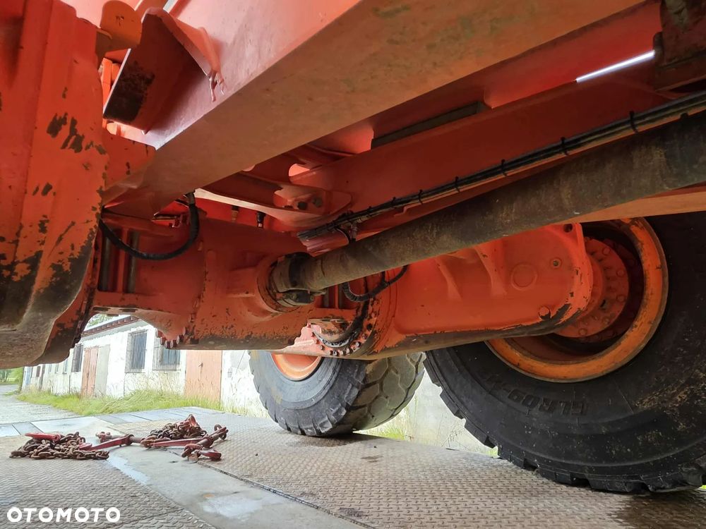 Doosan DA30 DA30-5 - 36