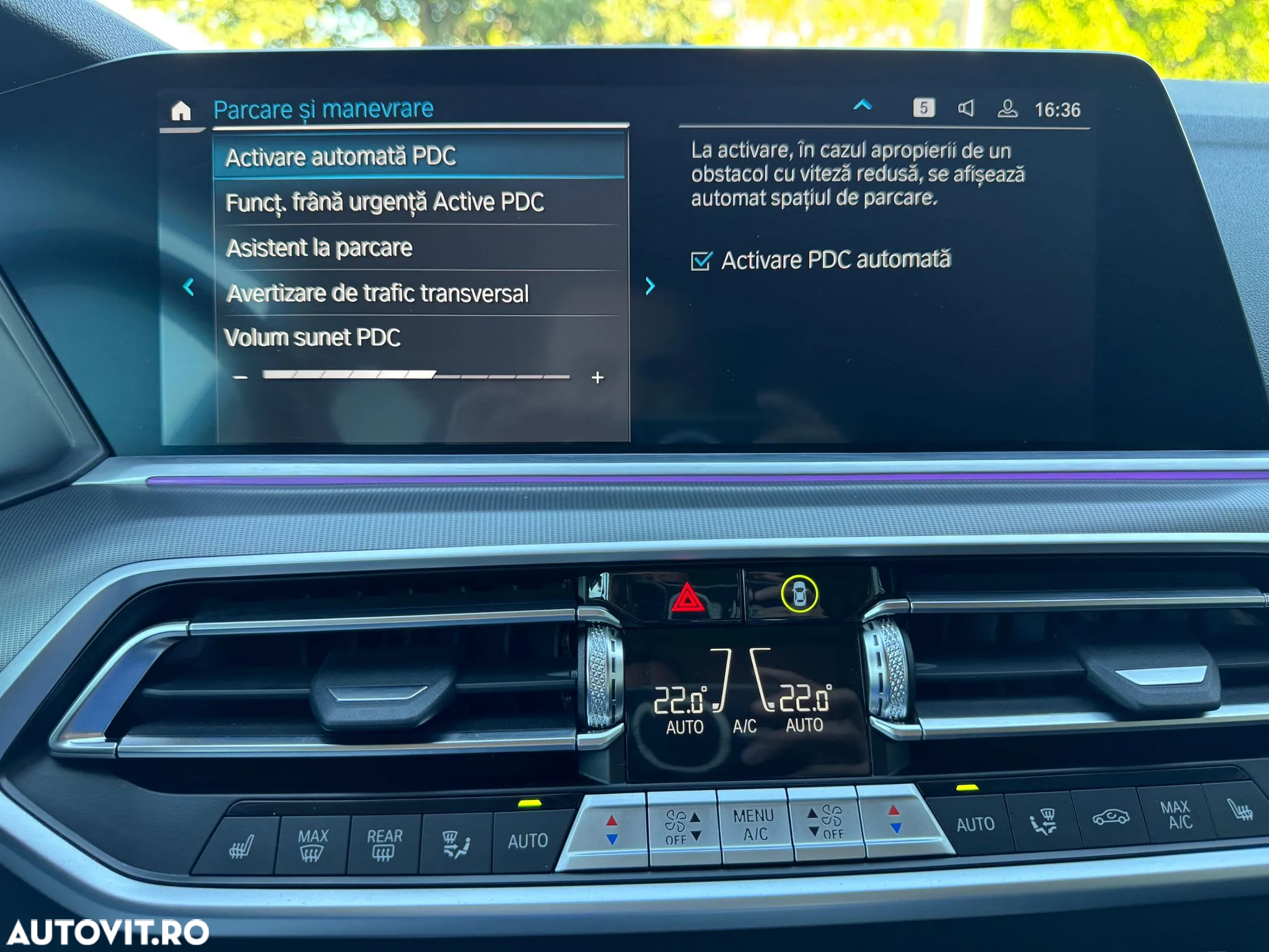 BMW X5 xDrive45e AT PHEV - 26
